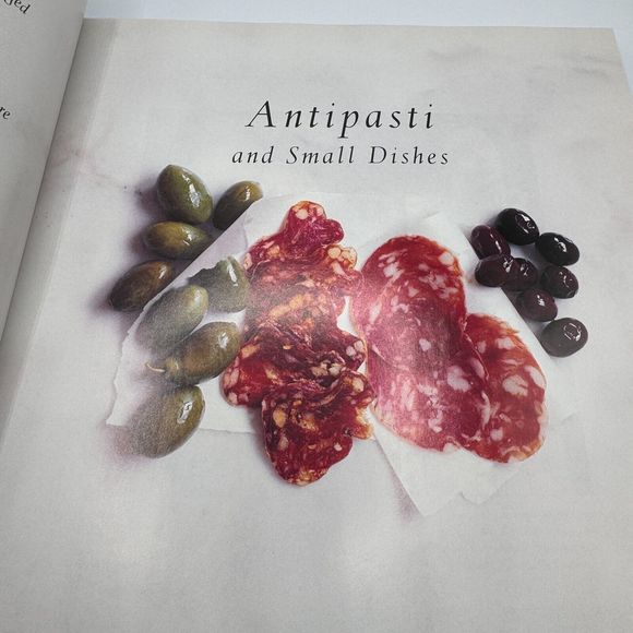 Sophia Loren's Recipes and Memories - 1998 First Edition - Picture 6 of 12